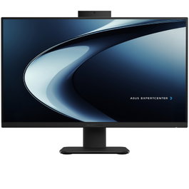 Asus ExpertCenter P400 P470VA-BPE0480 Negro 27 pulgadas Intel Core 7 240H 16GB 512GB SSD